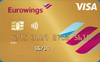 Eurowings Kreditkarten Premium