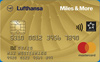 Miles & More Gold Card